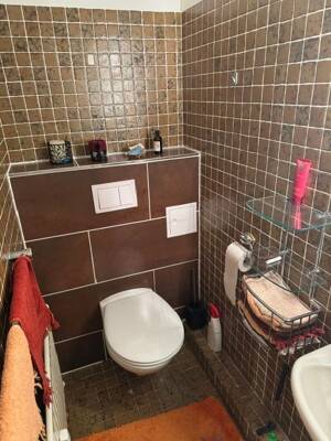 Großzügige 3-Zimmer-Komfortwohnung mit Garten- und Alsterblick – 22087 Hamburg – Vorschaubild 8