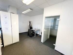Flexible Gewerbeeinheit mit Potenzial zur Loftwohnung – 51373 Leverkusen – Vorschaubild 6