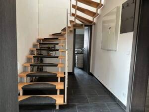 Modernes Wohnen Ihr neues Zuhause mit Top-Ausstattung nahe Erfurt – 99090 Erfurt – Vorschaubild 4