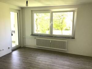 Großzügige 3-Zimmer Wohnung mit Balkon in Baumheide