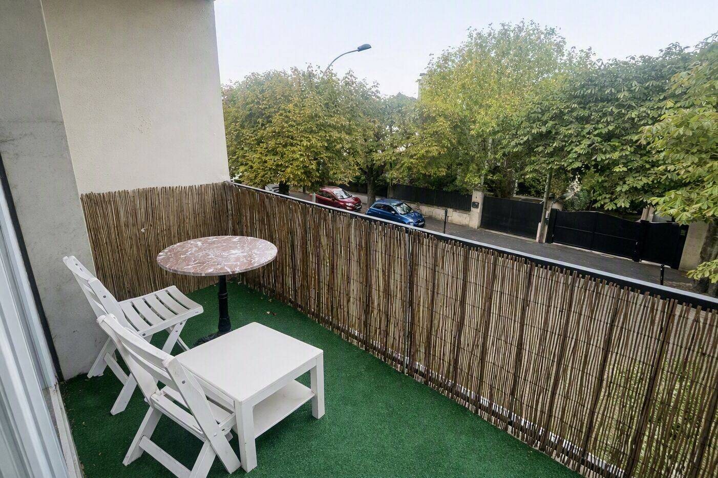 Appartement 1 pièce 36 m² · à Saint-Maur-des-Fossés · 36,3 m² · 915 €/mois
