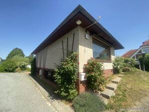 Gepflegtes Wohnen auf einer Ebene: Winkelbungalow mit Vollkeller und vielseitigen Möglichkeiten in HH-Altengamme – 21039 Hamburg – Vorschaubild 5