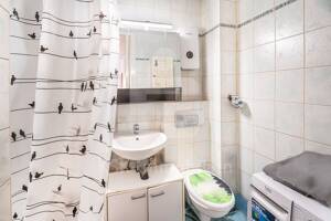 Kompaktes Apartment mit Tiefgaragenstellplatz in zentraler Lage von Köln-Porz – 51143 Köln – Vorschaubild 4