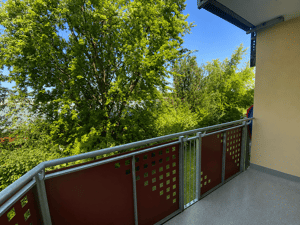 Moderne 2-Zimmer-Wohnung mit zwei Balkonen in Erfurt – 99089 Erfurt – Vorschaubild 8