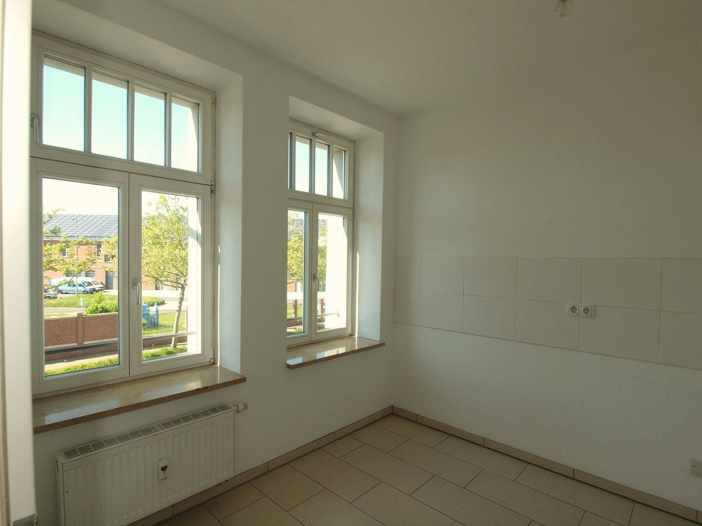 vermietete Wohnung in zentraler Lage als Kapitalanlage – Leipzig – Vorschaubild 4