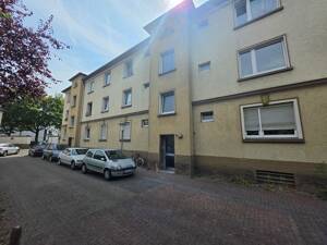 Sanierte Wohnung in Düsseldorf-Lierenfeld – 40231 Düsseldorf – Vorschaubild 6
