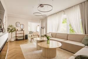 Top-Lage nahe Rüttenscheid - großzügige 3-Zimmer-Wohnung mit Balkon & Entwicklungspotenzial – 45136 Essen – Vorschaubild 5