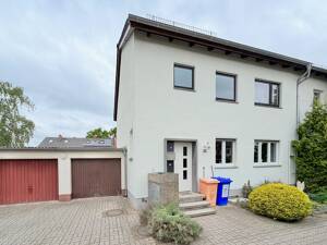 Wohnkomfort mit Perspektive: Viel Platz für Familie, Hobby und Homeoffice – 12277 Berlin – Vorschaubild 2