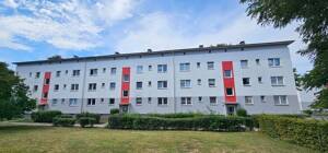 Wer will mich!? Ansprechende 2-Zimmer-Wohnung – 24143 Kiel – Vorschaubild 1