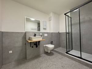 frisch sanierte 2-Zimmer-Wohnung im beliebten Pontviertel – 52072 Aachen – Vorschaubild 2