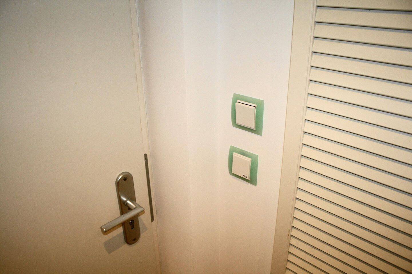 Ruhiges modern, möbliertes Appartement nähe Ostbahnhof – München – Vorschaubild 5