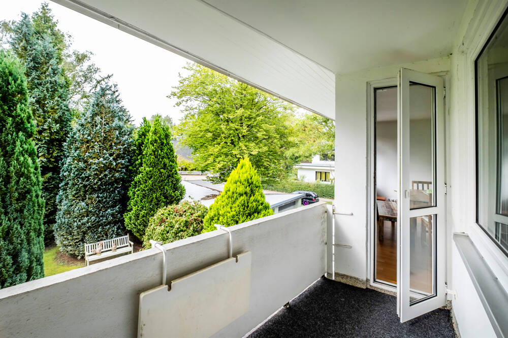 Gepflegte 3-Zimmer Wohnung in Rissen – Hamburg – Vorschaubild 3