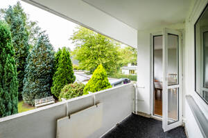Gepflegte 3-Zimmer Wohnung in Rissen – 22559 Hamburg – Vorschaubild 3