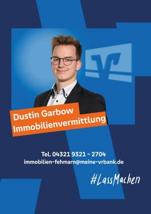 Modernes Wohnen im Neubau! – 23758 Oldenburg in Holstein – Vorschaubild 8