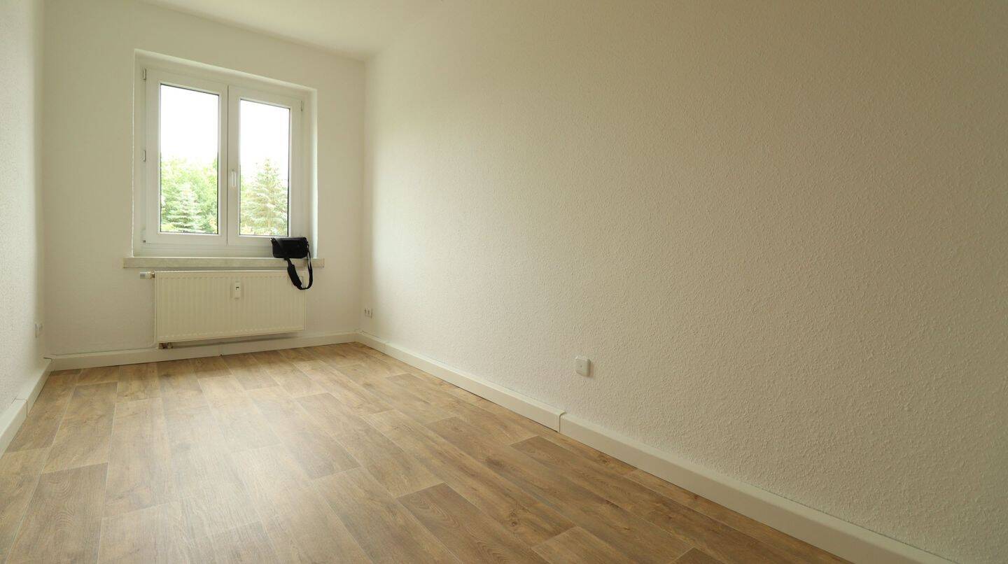3-Raumwohnung - Wohnen im Grünen – Chemnitz – Vorschaubild 6