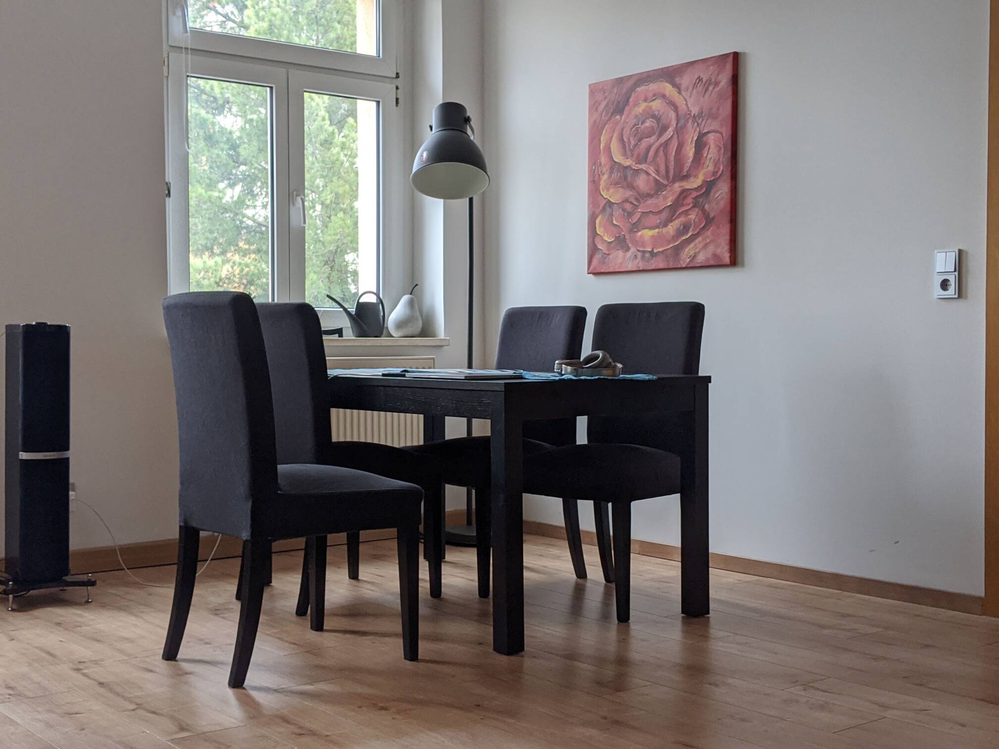 Schick, modern, geräumig - Studio Appartment unweit des Stadtzentrums von Leipzig – Leipzig – Bild 1 von 9