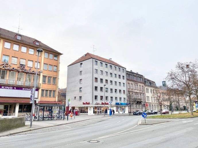***COMING HOME*** TOP GEPFLEGTE 3 ZIMMER WOHNUNG MIT BALKON