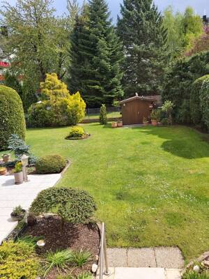 Hagen - Ischeland Schön aufgeteilte Zweizimmerwohnung und großer Küche mit Balkon zum Garten – 58097 Hagen – Vorschaubild 2