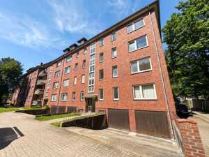 Attraktive 3 Zimmerwohnung in Hamburg-Horn zur Miete - Wentzel Dr. – 22111 Hamburg – Vorschaubild 2