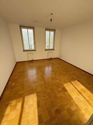 Schöne 2-Raum-Wohnung mit großem Wohnzimmer und offener Küche – 4155 Leipzig – Vorschaubild 3