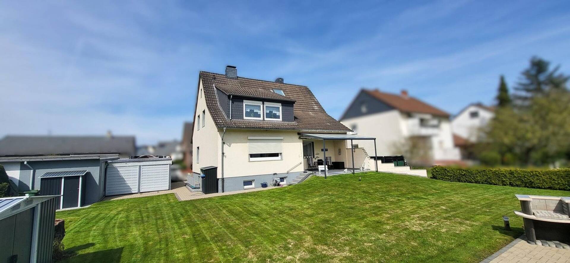 Haus in 31224 Peine mit 165 m² kaufen