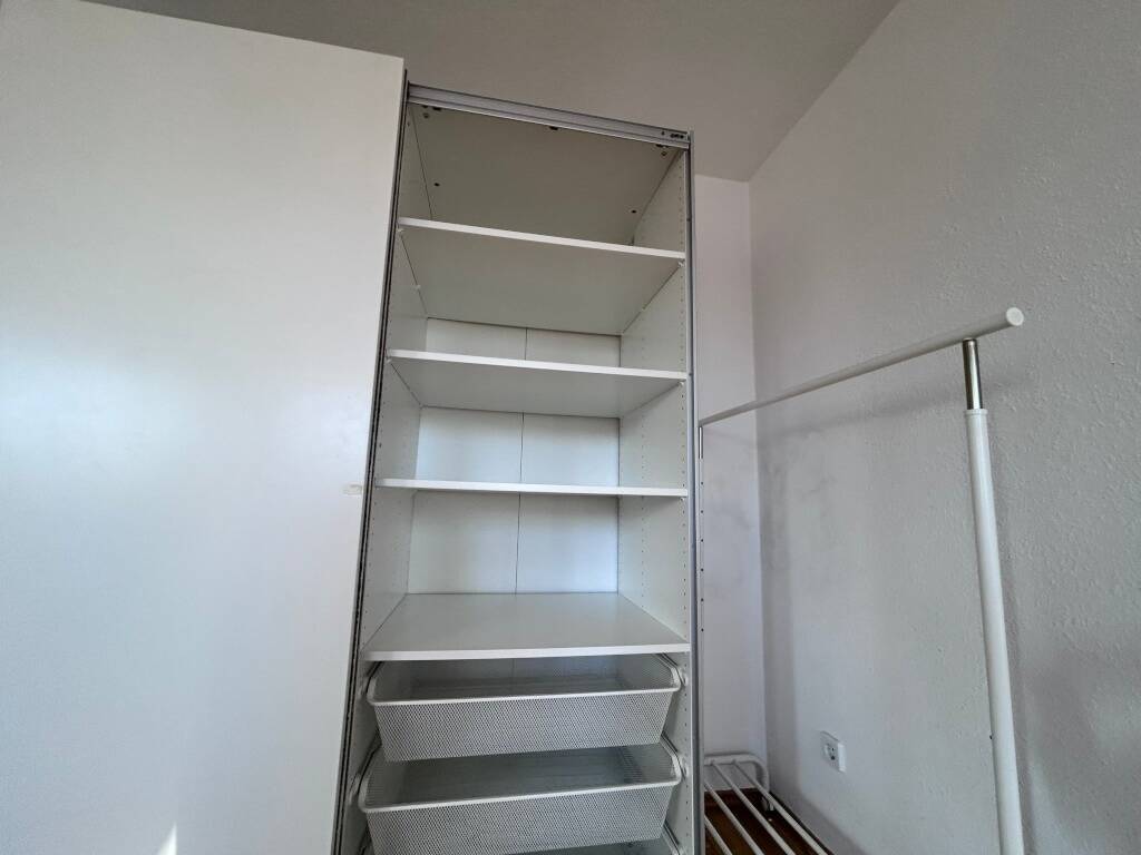 Hell und gemütlich - möbliertes Appartment für Singles and Paare – Magdeburg – Vorschaubild 5