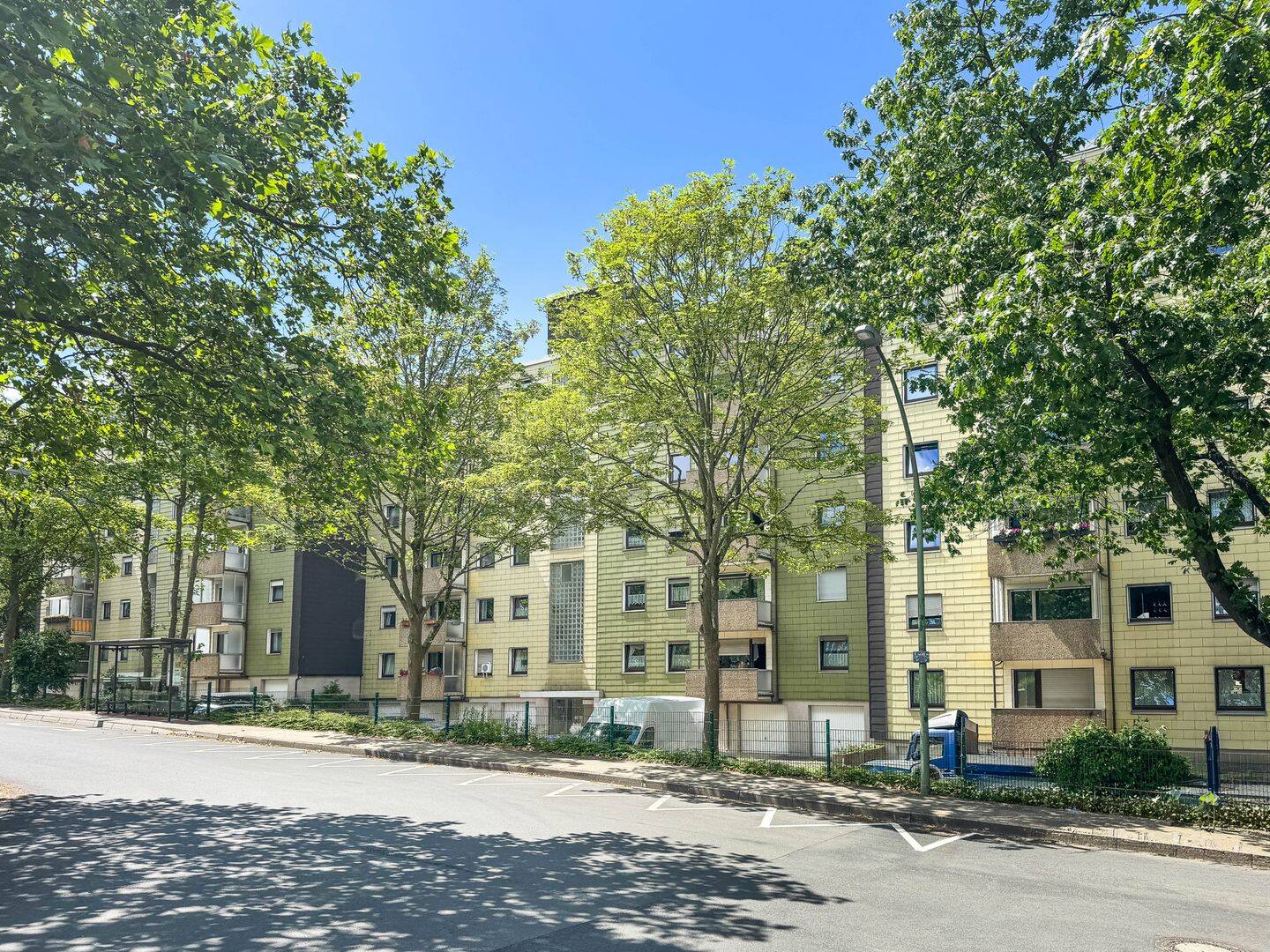 Eine Gelegenheit, die sich lohnt in Westenfeld – Bochum – Vorschaubild 8