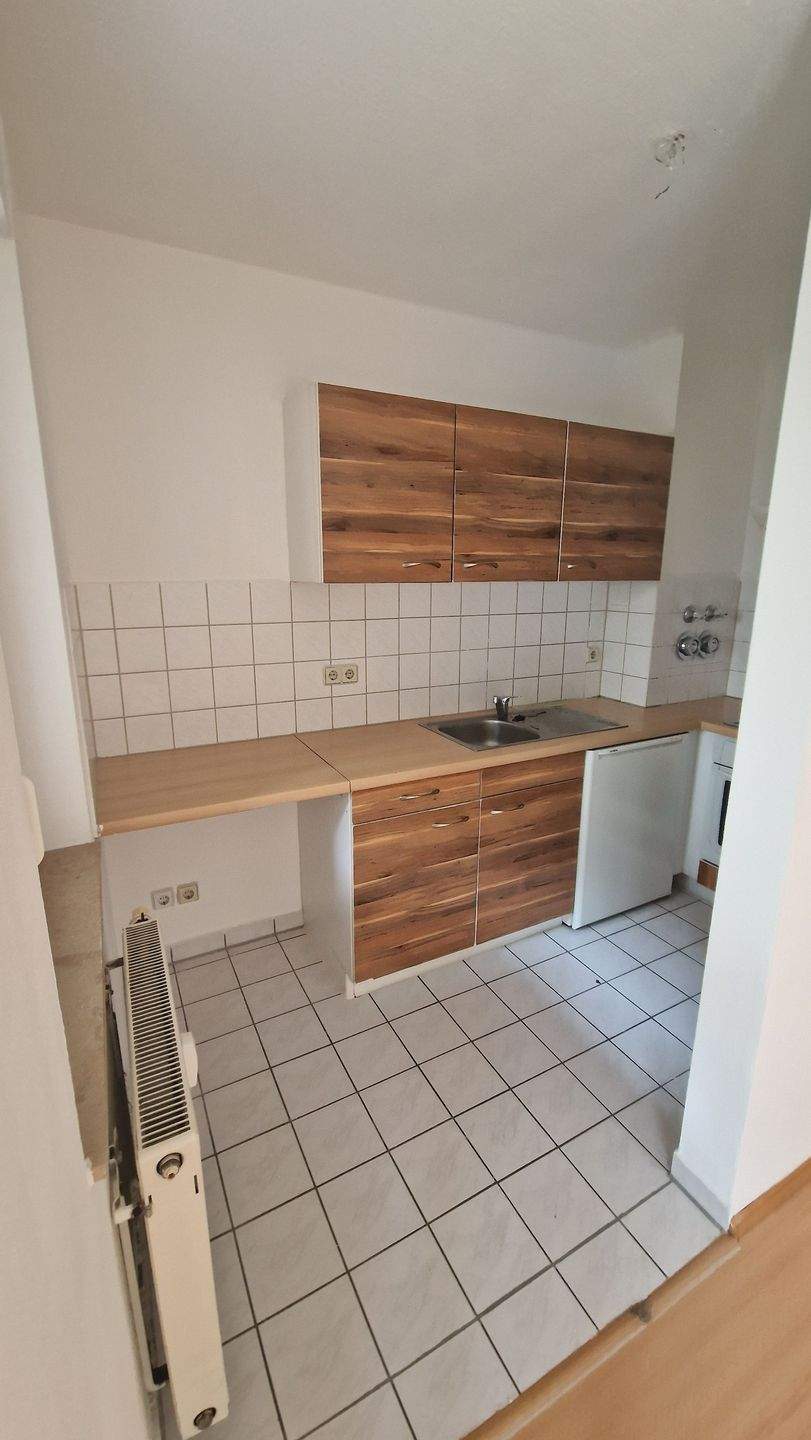 ETW - Dresden, nette kleine ETW für Studenten oder Senioren. – Dresden – Vorschaubild 9