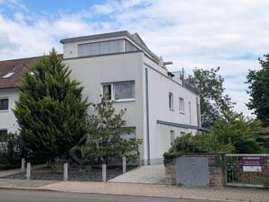 +++Stilvolle Eleganz in Fürth-Poppenreuth+++