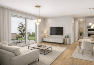 Attraktive Neubauwohnung mit Garten in Toplage – 70619 Stuttgart – Vorschaubild 8