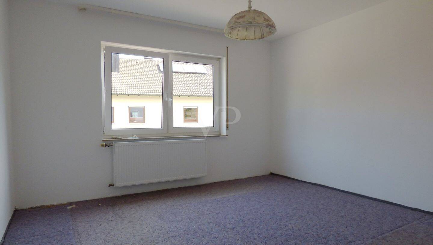 Wohnraum satt! Einfamilienhaus, Dachgeschosswohnung, angeschlossener Gasthof mit Pension - provisionsfrei – Kinding – Vorschaubild 7
