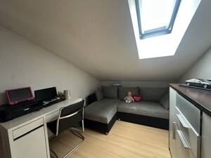 Exklusives Wohngefühl zentrumsnah - 2-Zimmer-Wohnung mit Balkon und zusätzlichem Raum – 84130 Dingolfing – Vorschaubild 8