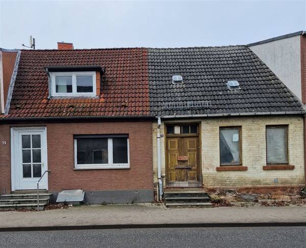 Reihenmittelhaus in 23936 Grevesmühlen mit 290 m² kaufen