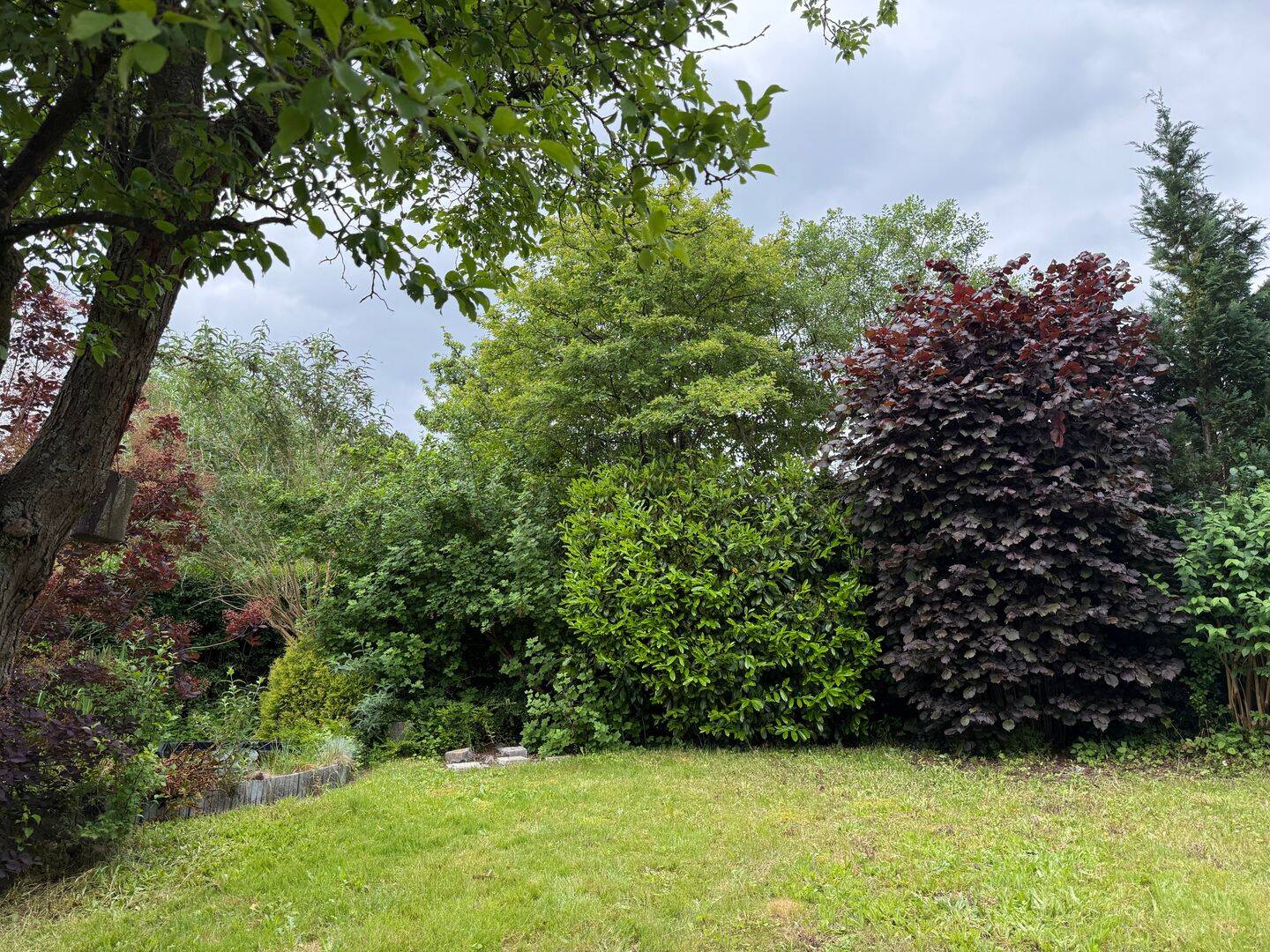 Freistehendes Ein- / Zweifamilienhaus mit Garage in Kiel-Ellerbek – Kiel – Vorschaubild 5
