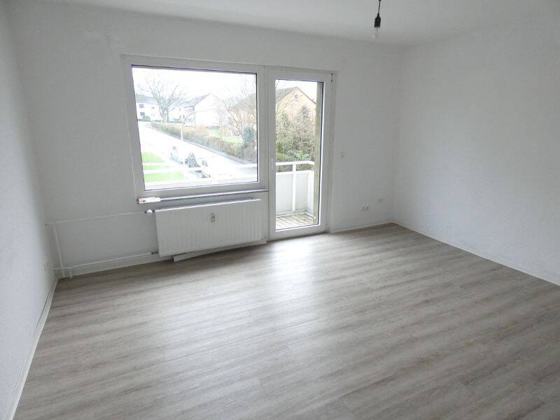 Die perfekte Single-Wohnung in ruhiger Lage *komplett modernisiert* – Datteln – Vorschaubild 4