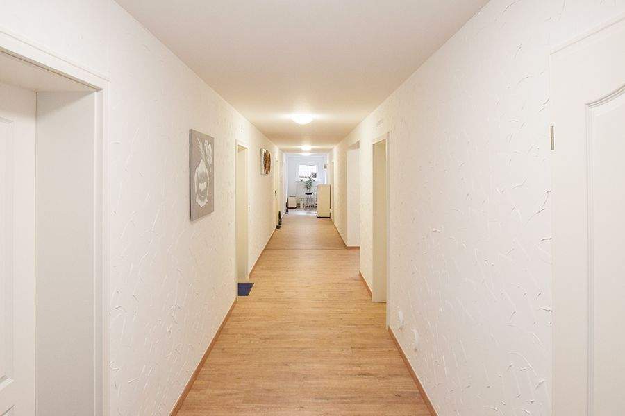Top gepflegt! Apartmenthaus mit 9 Einheiten – Bad Salzdetfurth – Vorschaubild 5