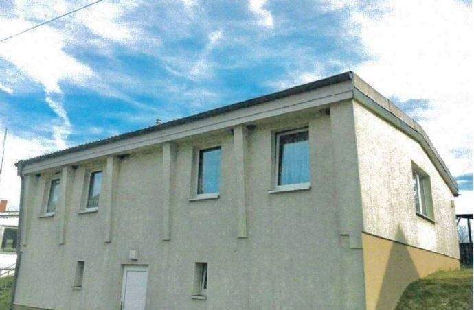 DENKMALGESCHÜTZTES ENSEMBLE - 4 GEBÄUDE (6 DOPPELHAUSHÄLFTEN + 1 EINFAMILIENHAUS) - SANIERUNGSBEDARF – Neuhardenberg – Vorschaubild 5