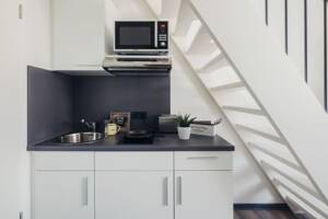 Home & Co – Easy Living | Möbliertes All-Inclusive Wohnen – 1099 Dresden – Vorschaubild 3