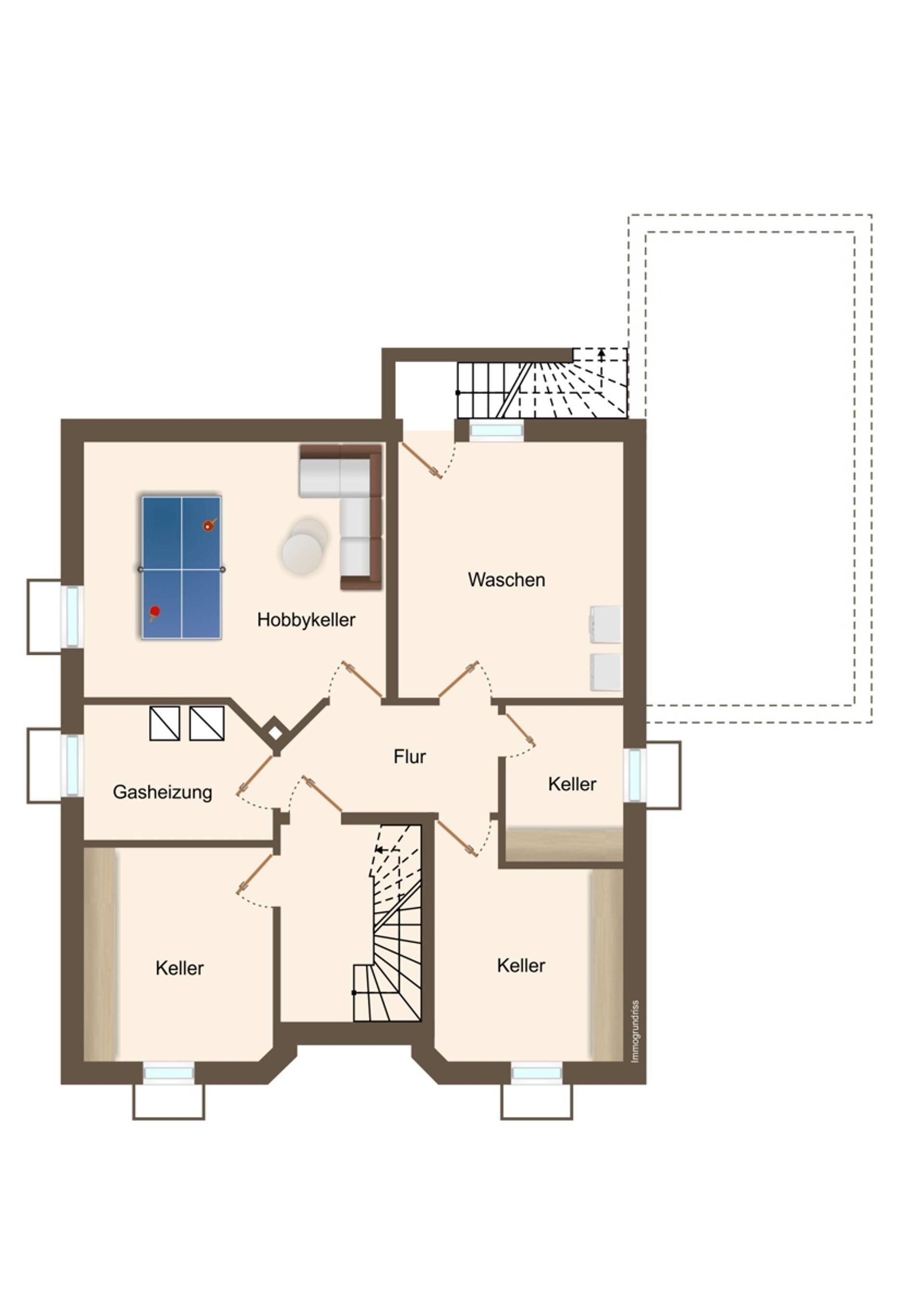 Haus in 33100 Paderborn mit 205 m² kaufen