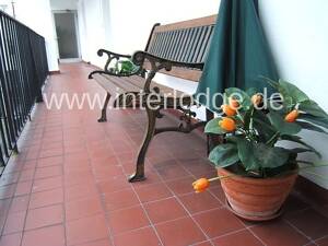 INTERLODGE Köln-Friesenviertel: Möbliertes Apartment mit Tiefgarage und Balkon in der Kölner- City – 50667 Köln – Vorschaubild 2