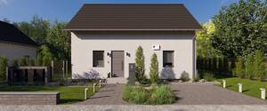 Lichtdurchflutetes Traumhaus - Ihr neues Zuhause mit viel Platz und Komfort – 4178 Leipzig – Vorschaubild 2