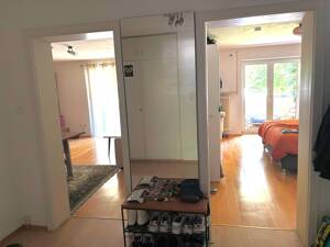 2,5 Zi Wohnung im Westenviertel – 93049 Regensburg – Vorschaubild 4