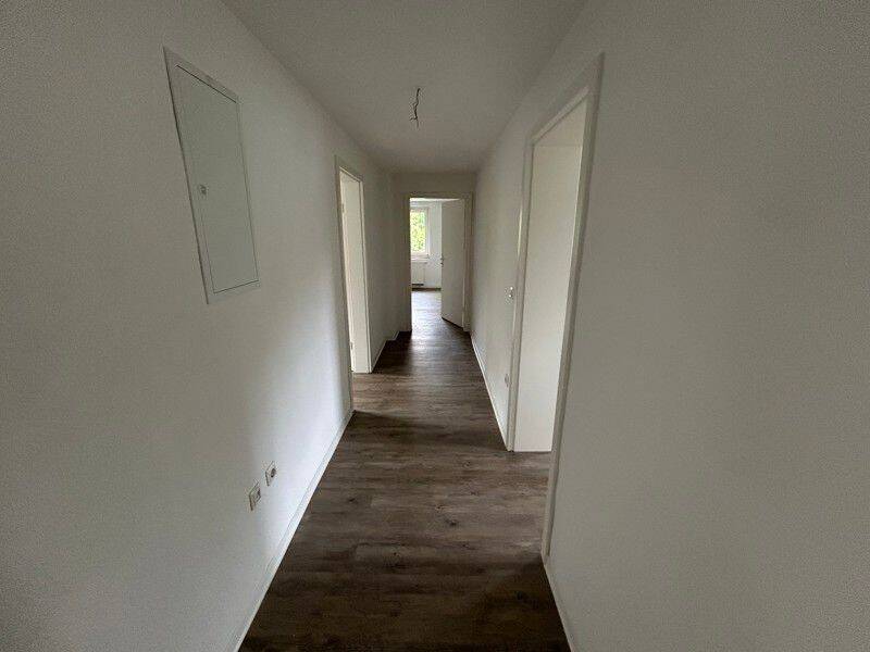 Schöne, große 3-Zimmer-Dachgeschoss-Wohnung im Nordviertel in direkter Uni-Nähe – Essen – Vorschaubild 6