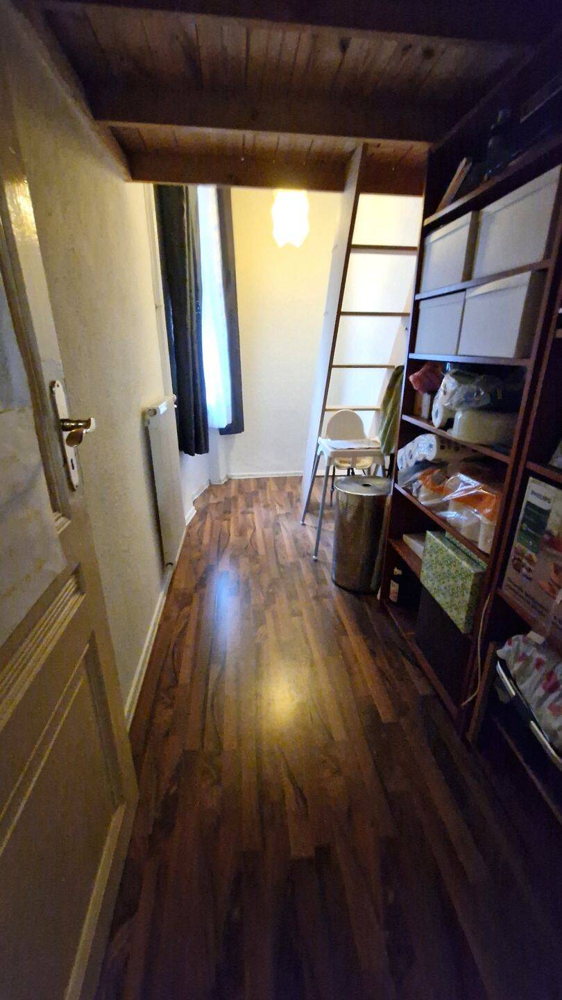 Großzügige Altbau Wohnung mit 4 Zimmern in Halensee – Berlin – Vorschaubild 7