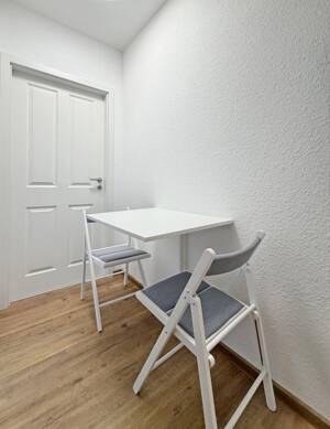 6 % Rendite! Sanierte und möblierte WG-Wohnung in Mannheim-Schwetzingerstadt – 68165 Mannheim – Vorschaubild 7