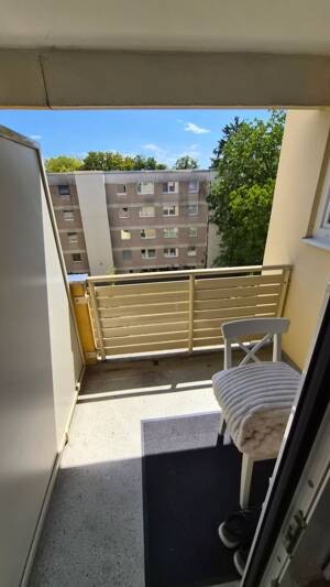 Appartament mit sonnigem West-Balkon *Für Kapitalanleger* – 81476 München – Vorschaubild 4