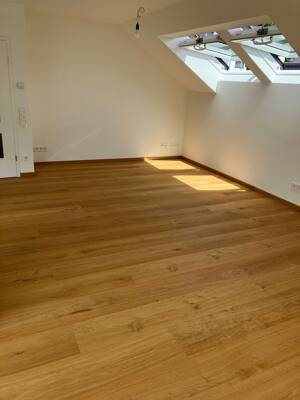 Lichtdurchflutete, energieeffiziente und smarte 3-Zimmer Neubau-Dachgeschosswohnung – 57072 Siegen – Vorschaubild 5