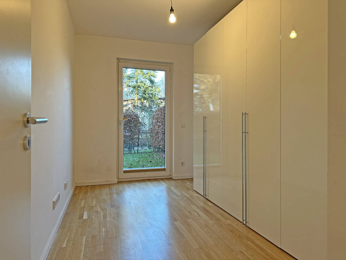Neuwertige Erdgeschosswohnung im Grünen – Hamburg – Vorschaubild 7