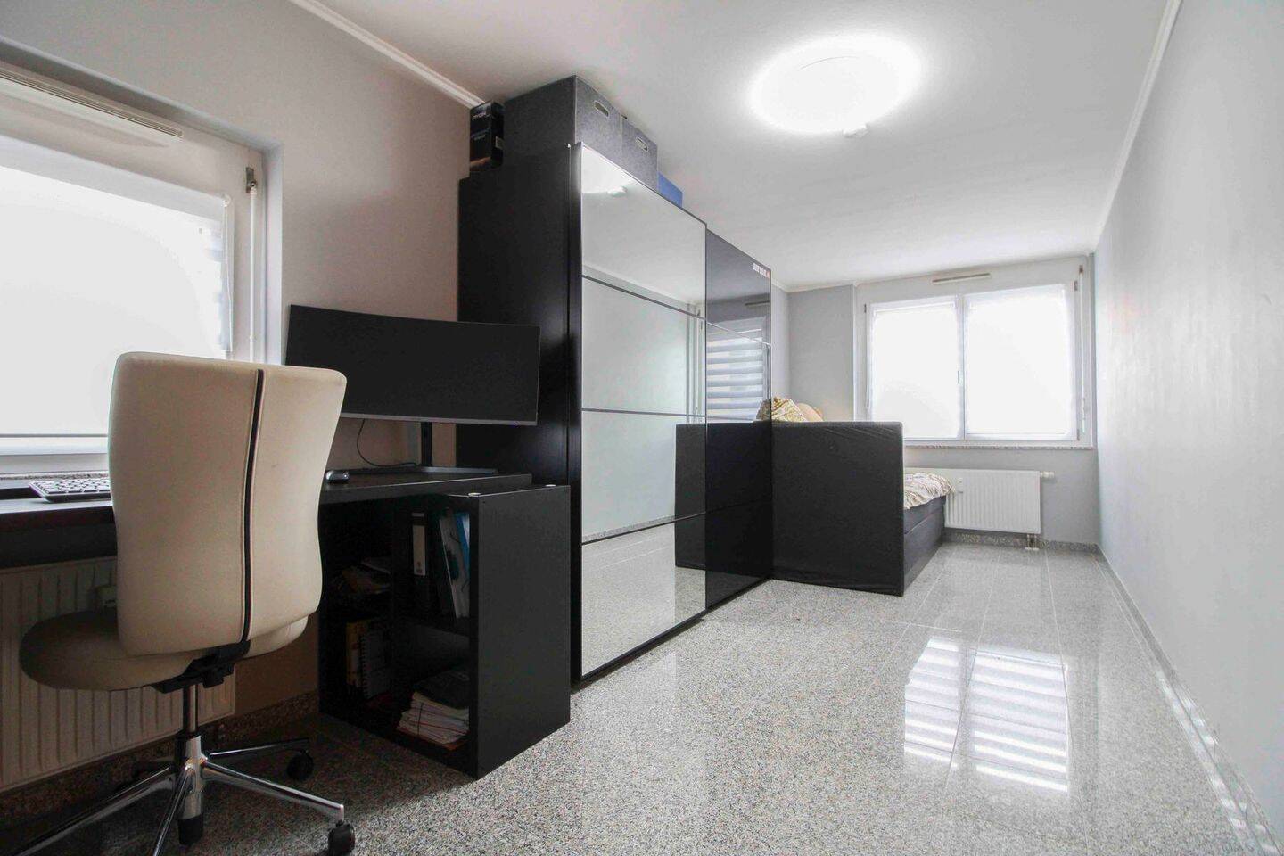 Maisonette im Haus-im-Haus-Stil: Großzügige 4,5-Zimmer mit eigenem Eingang in Stuttgart-Hausen – Stuttgart – Vorschaubild 8