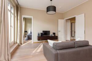 Fellini Residences: Zeitlose Eleganz und exklusives Penthouse-Flair – 10179 Berlin – Vorschaubild 8